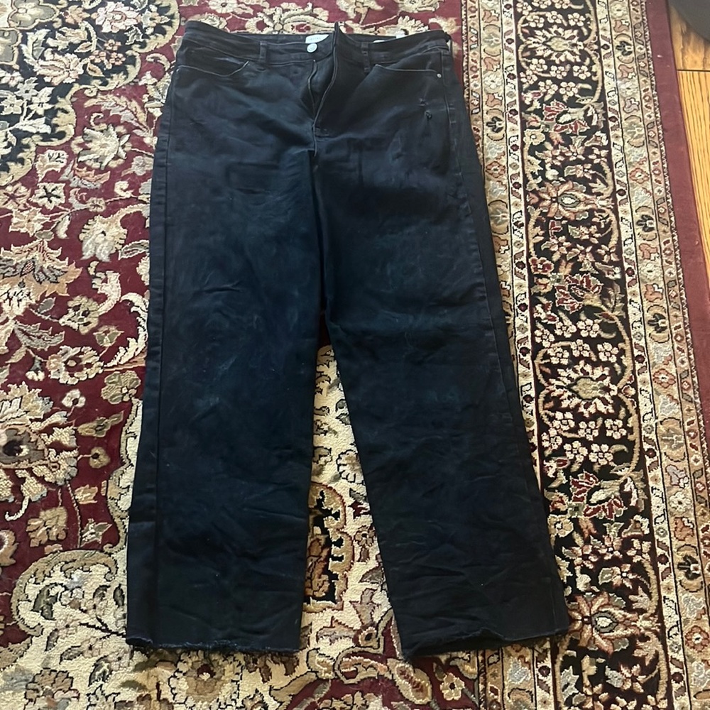 Black jeans | Social Sanctuary